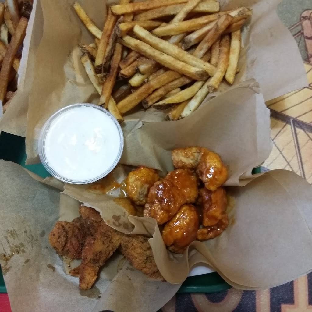 Wingstop | restaurant | 1175 S Havana St a2, Aurora, CO 80012, USA | 3033069464 OR +1 303-306-9464