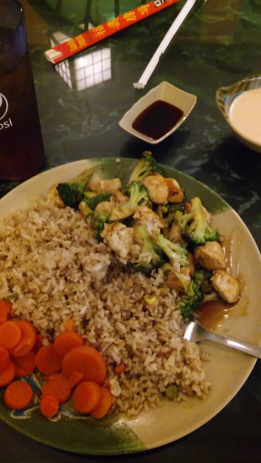 Nara Express | restaurant | 137 Wilkesboro Blvd NE, Lenoir, NC 28645, USA | 8287579990 OR +1 828-757-9990