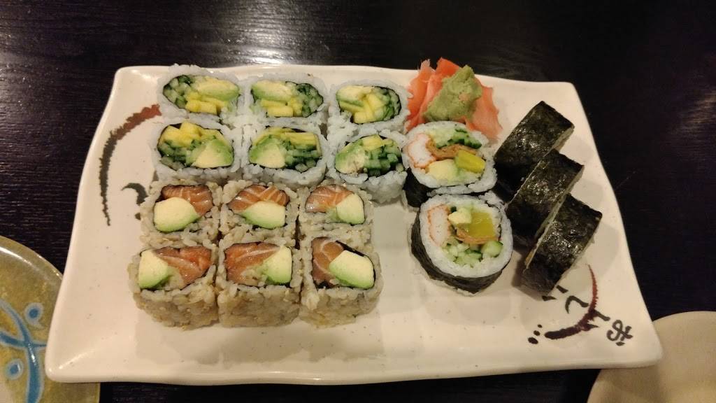 Sakada Sushi Teriyaki Restaurant | restaurant | 1822 Whites Rd N, Pickering, ON L1V 1R9, Canada | 9054923688 OR +1 905-492-3688