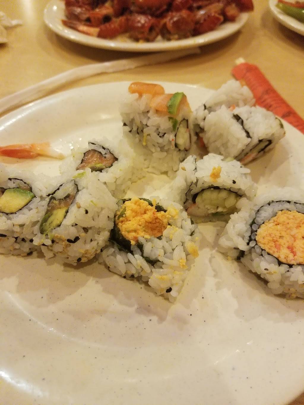 Lucky Star Asian Buffet | restaurant | 16510 Farm to Market Rd 529, Houston, TX 77095, USA | 2813458959 OR +1 281-345-8959