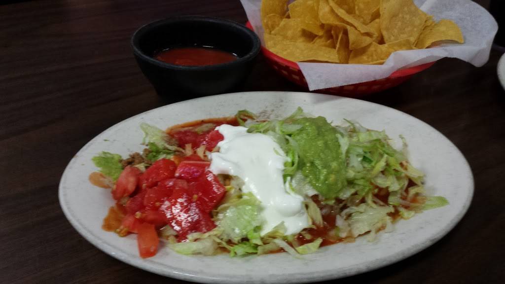 El Vaquero Mexican Restaurant | restaurant | 3007 Kensington Ct, Albany, GA 31721, USA | 2294358448 OR +1 229-435-8448