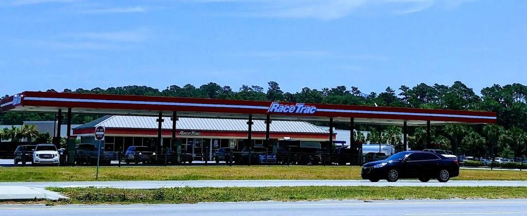 RaceTrac | bakery | 450 Canal Rd, Brunswick, GA 31525, USA | 9122650040 OR +1 912-265-0040