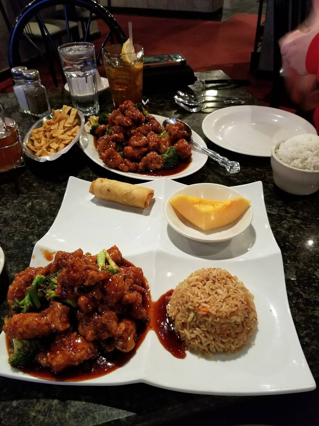 Peking Restaurant | restaurant | 8904 W Broad St, Henrico, VA 23294, USA | 8042709898 OR +1 804-270-9898
