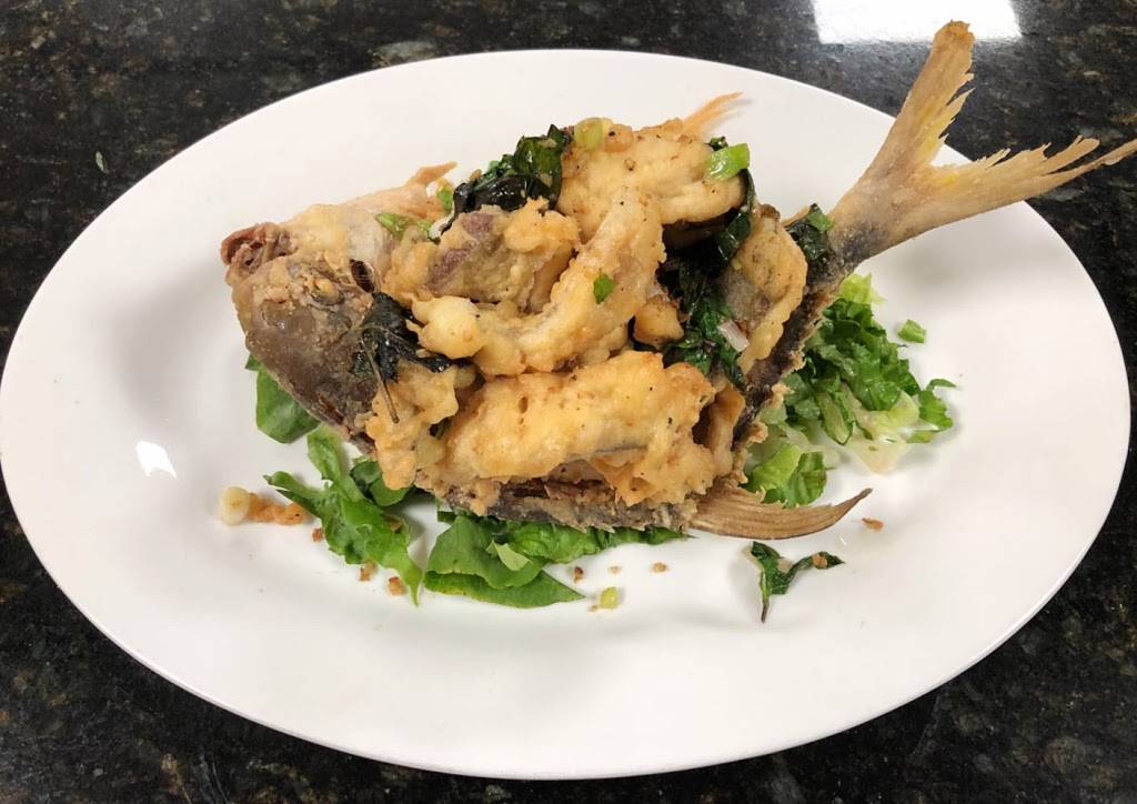 At Home Cuisine | restaurant | 121 W Spring Creek Pkwy #311, Plano, TX 75023, USA | 4695738998 OR +1 469-573-8998