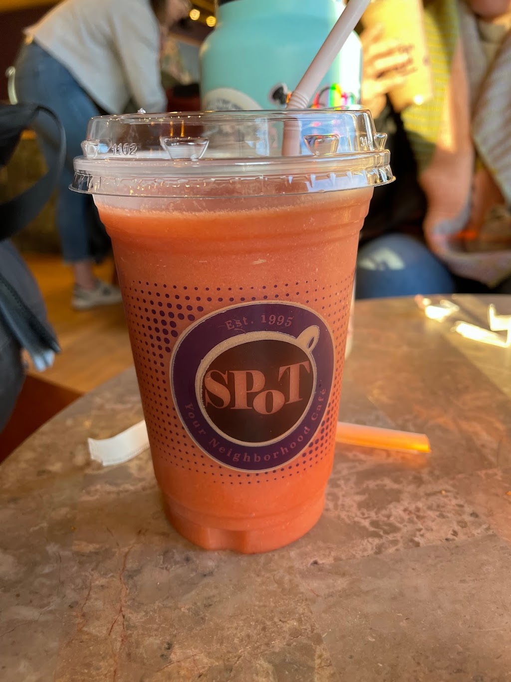 SPoT Coffee | cafe | 5330 Main St # 4, Williamsville, NY 14221, USA | 7165650200 OR +1 716-565-0200