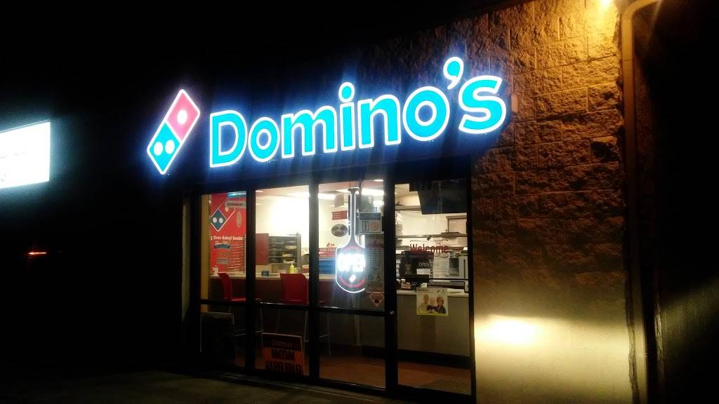 Dominos Pizza | meal delivery | 4979 Smith Valley Rd, Greenwood, IN 46142, USA | 3178813030 OR +1 317-881-3030