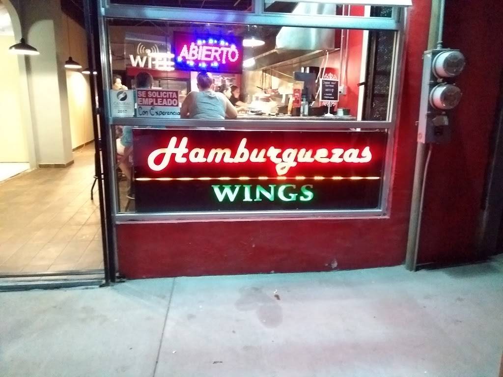 Hangar 237 | restaurant | 22785, José María Morelos y Pavón 237, Playas de Chapultepec, 22785 Ensenada, B.C., Mexico | 016461203122 OR +52 646 120 3122