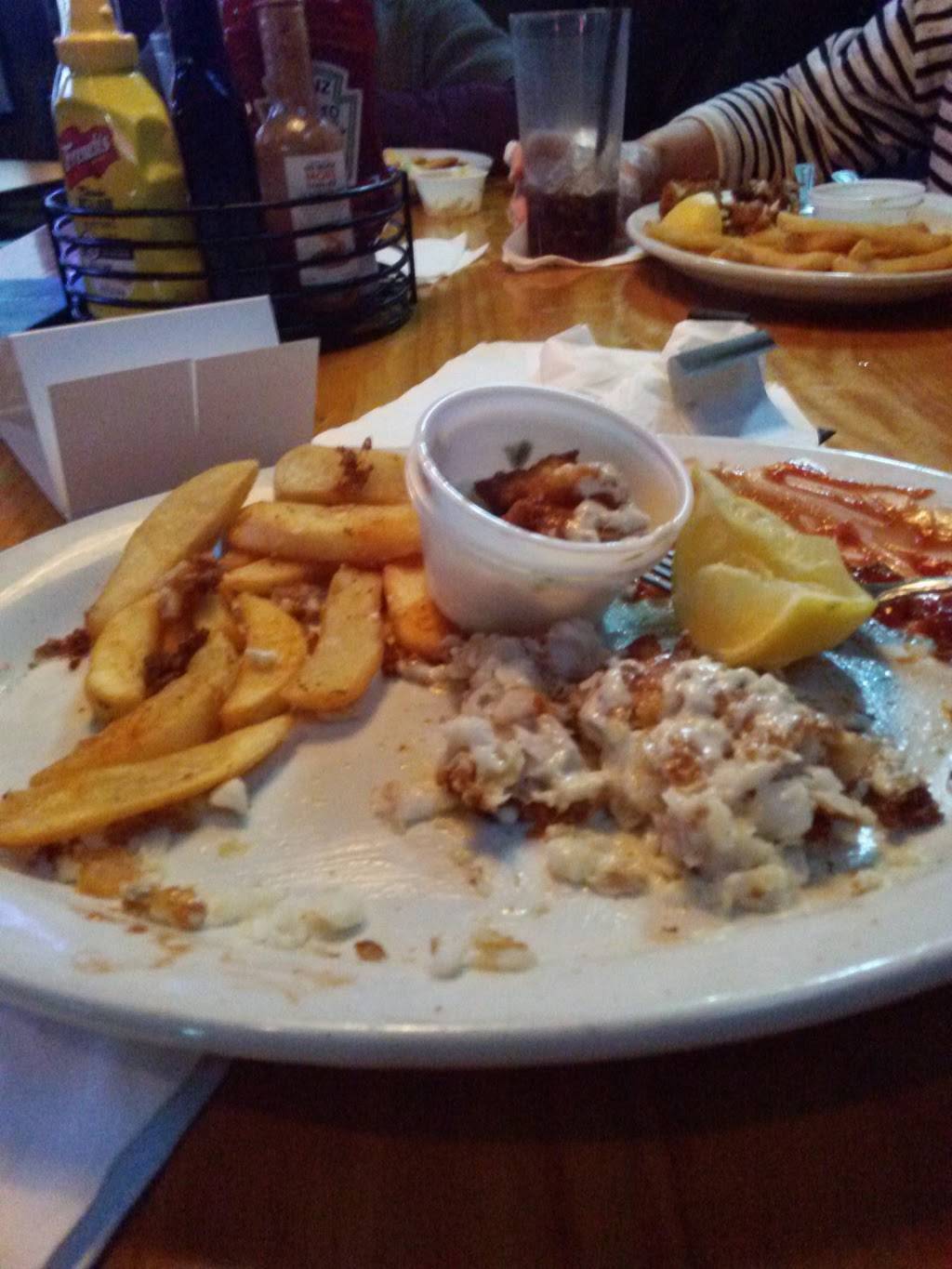 Shakespeares Grille & Pub | restaurant | 790 Coronado Center Dr, Henderson, NV 89052, USA | 7028377900 OR +1 702-837-7900