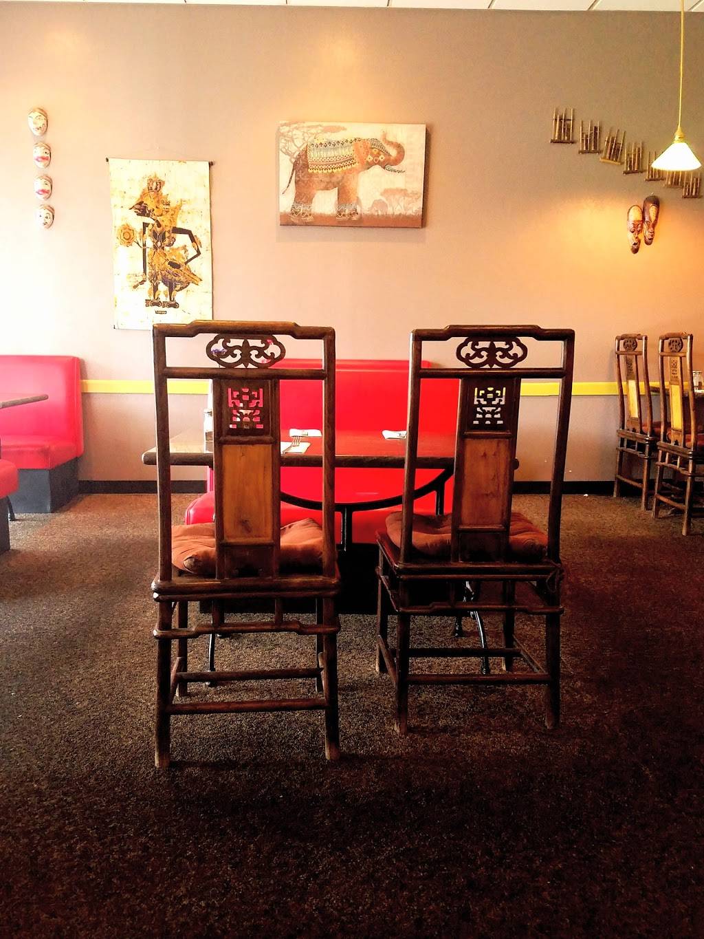 Thai Satay | restaurant | 821 Cheyenne Meadows Rd, Colorado Springs, CO 80906, USA | 7195408288 OR +1 719-540-8288