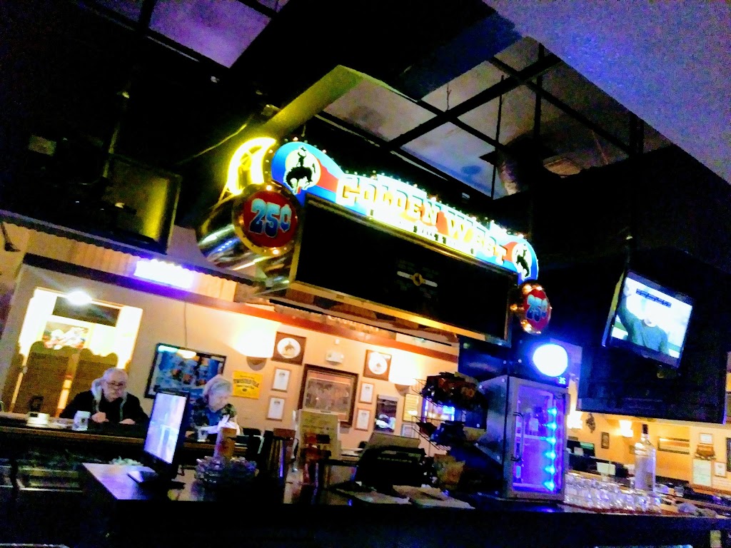 Golden West Restaurant & Casino | restaurant | 91 E Mesquite Blvd, Mesquite, NV 89027, USA | 7023467500 OR +1 702-346-7500