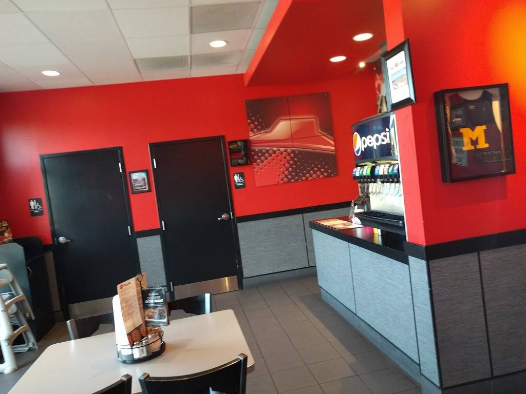 Pizza Hut | restaurant | 56280 City Center Cir, Mattawan, MI 49071, USA | 2696680068 OR +1 269-668-0068