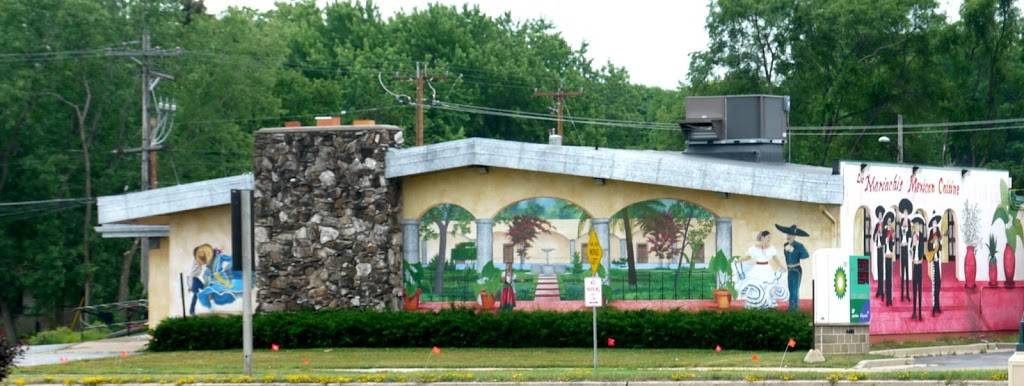 Los Mariachis Mexican Restaurant | restaurant | 4305 W Layton Ave, Greenfield, WI 53220, USA | 4143257800 OR +1 414-325-7800