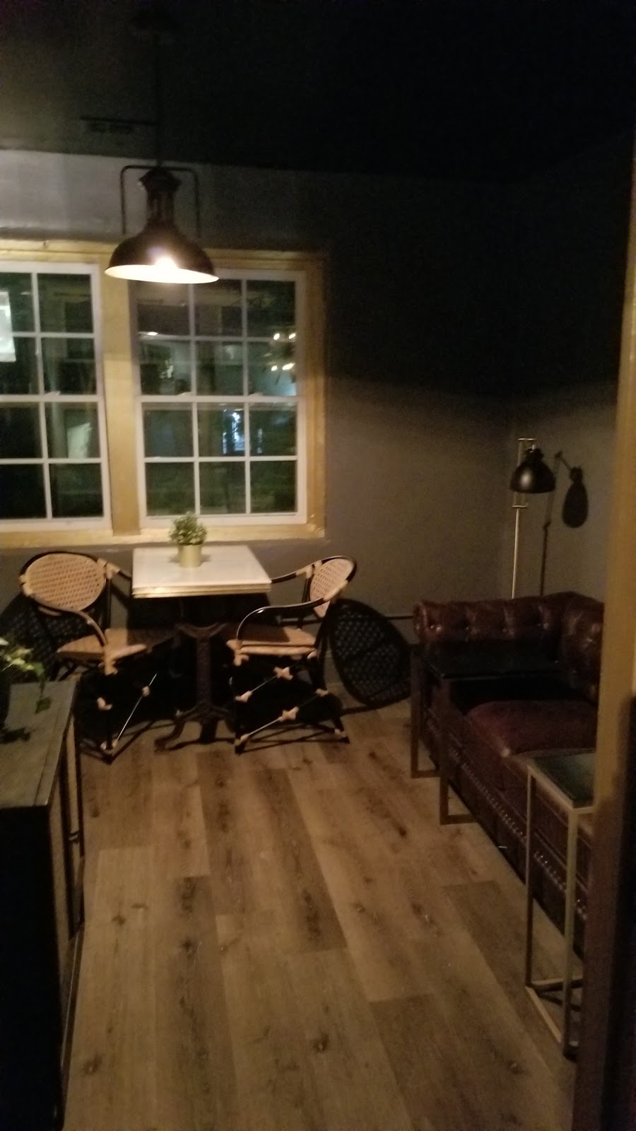 C & C Social House | restaurant | 314 Auburn Ave NE, Atlanta, GA 30303, USA | 4043903285 OR +1 404-390-3285