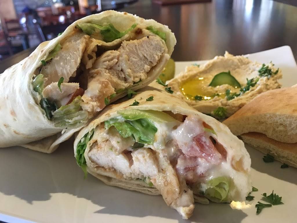 Oasis Mediterranean Cuisine | restaurant | 330 N Brea Blvd suite a, Brea, CA 92821, USA | 7149902261 OR +1 714-990-2261