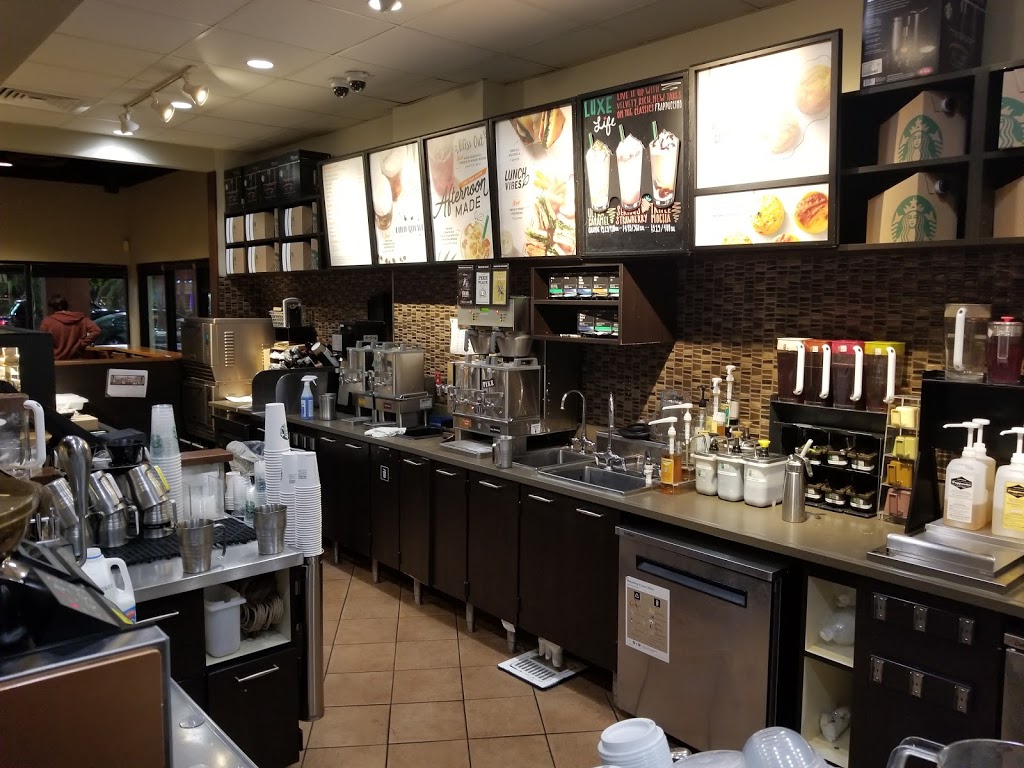Starbucks | cafe | 8442 SW 8th Street Building #1, Miami, FL 33144, USA | 3052612740 OR +1 305-261-2740