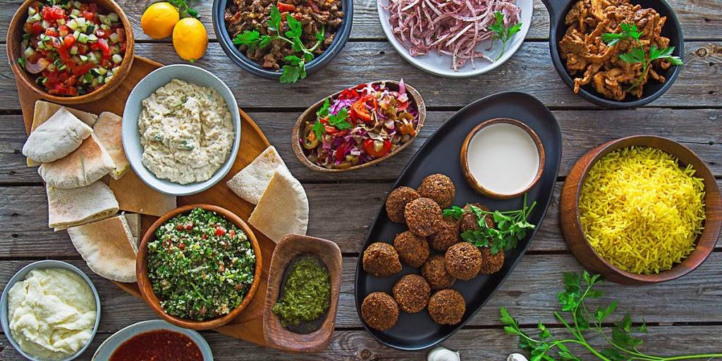 Mediterranean Food | restaurant | 1953-1955 Coney Island Ave floor first, Brooklyn, NY 11223, USA | 3477976875 OR +1 347-797-6875