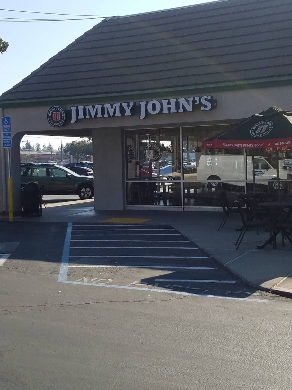 Jimmy Johns | meal delivery | 3161 Geer Rd, Turlock, CA 95382, USA | 2096326200 OR +1 209-632-6200