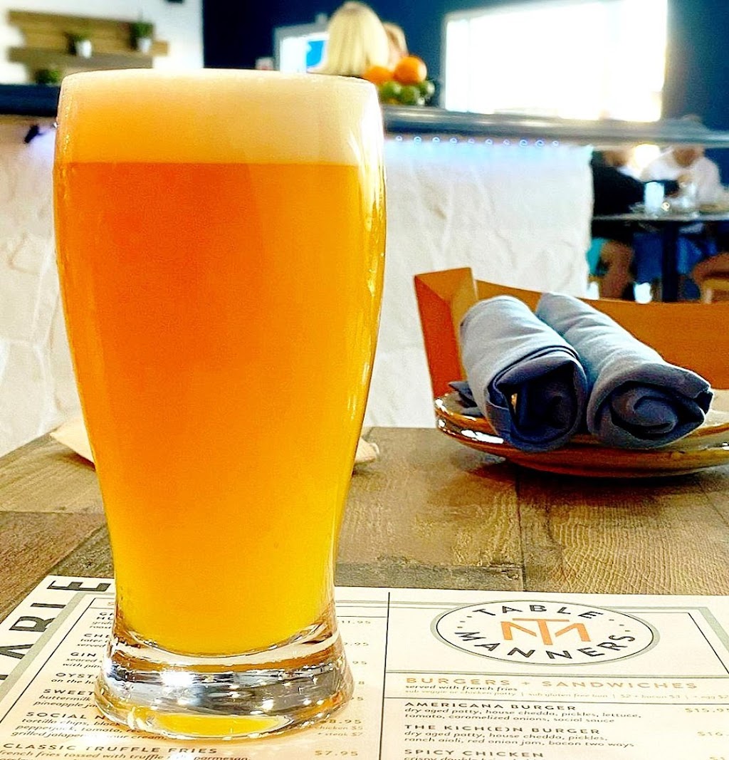 Table Manners - Redondo Beach Restaurant | restaurant | 1611 S Catalina Ave #150, Redondo Beach, CA 90277, USA | 4249469001 OR +1 424-946-9001