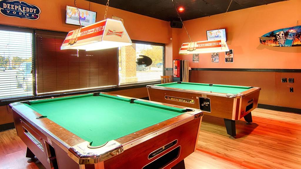 Whiskey Beach Bar & Grill | restaurant | 9668 N Kings Hwy, Myrtle Beach, SC 29572, USA | 8437121724 OR +1 843-712-1724