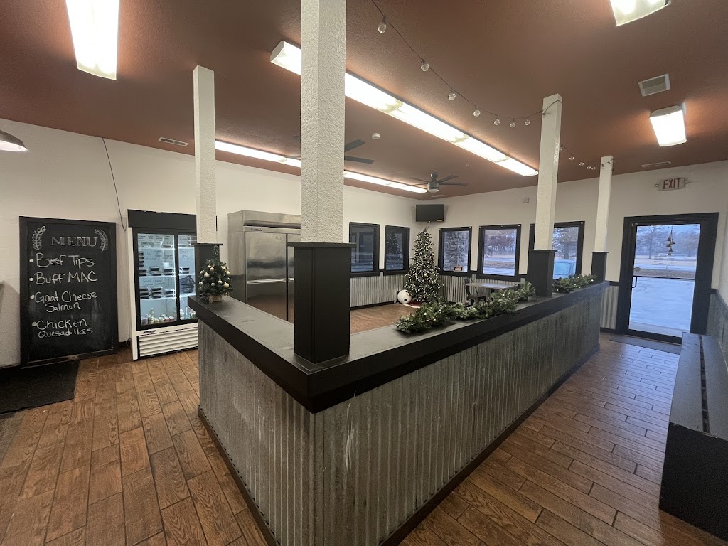 Fresh N Prepd | restaurant | 58 MO-142, Poplar Bluff, MO 63901, USA | 5733006418 OR +1 573-300-6418