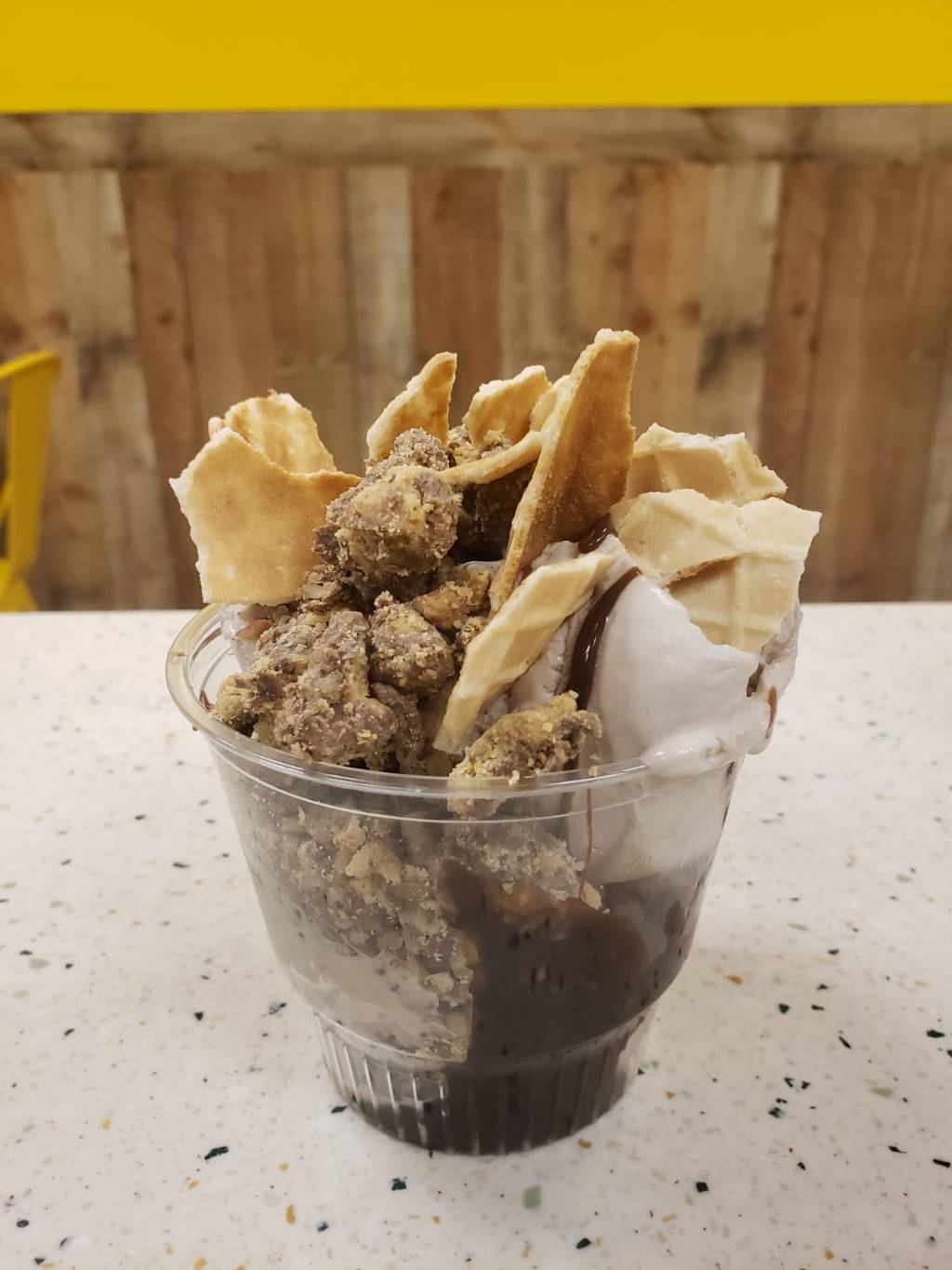 Cocolando Creamery & Cafe | restaurant | 381 N Clarke Rd, Ocoee, FL 34761, USA | 4076015265 OR +1 407-601-5265