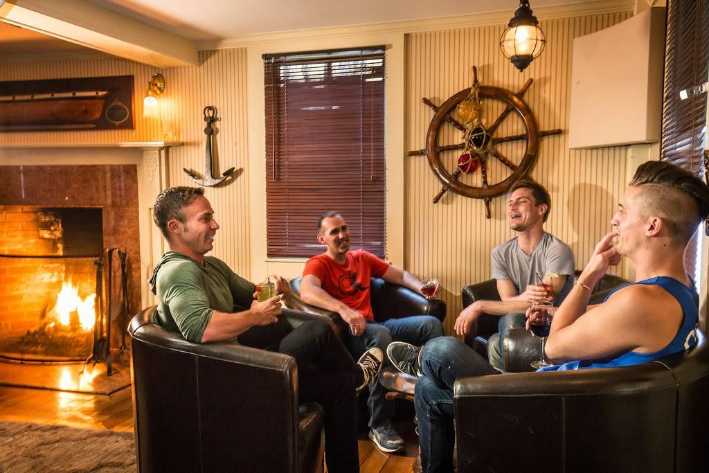 Shipwreck Lounge | night club | 10 Carver St, Provincetown, MA 02657, USA | 5084879005 OR +1 508-487-9005