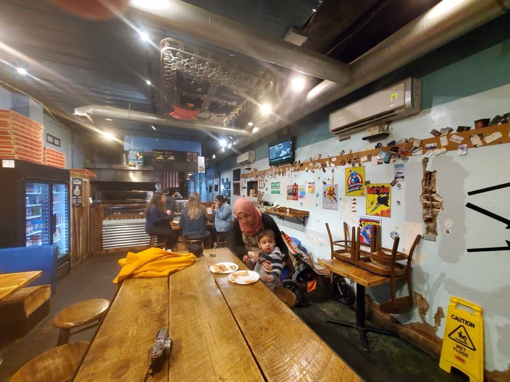 Benny Delucas | meal delivery | 913 W Main St, Charlottesville, VA 22903, USA | 4342454007 OR +1 434-245-4007