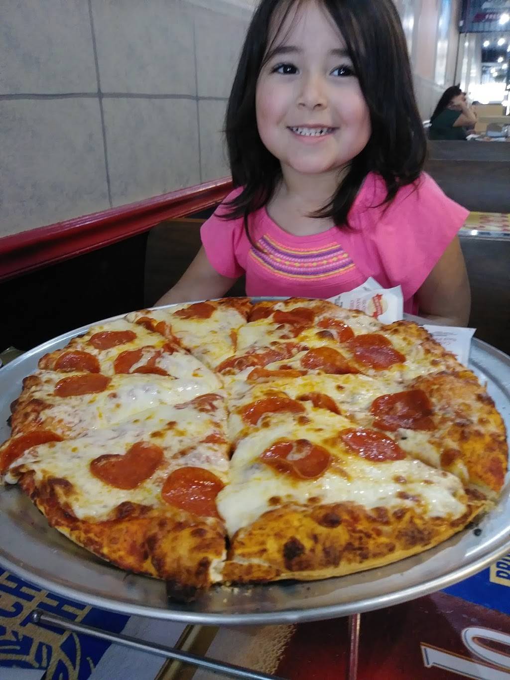 THE PIZZA PIT#2 Downton Fresno | restaurant | 1920 Tulare St, Fresno, CA 93721, USA | 5597217275 OR +1 559-721-7275