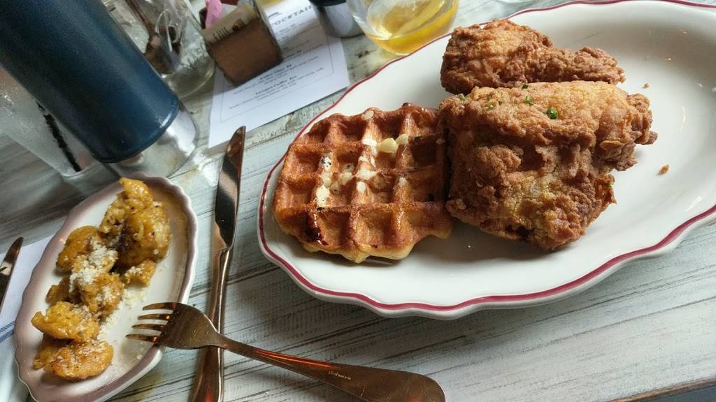 Haberdish | restaurant | 3106 N Davidson St, Charlotte, NC 28205, USA | 7048171084 OR +1 704-817-1084