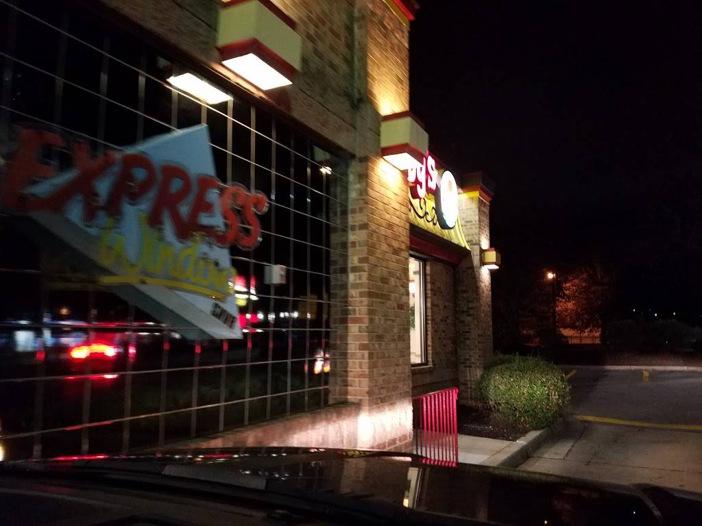 Wendys | restaurant | 18425 Woodfield Rd, Gaithersburg, MD 20879, USA | 3019634382 OR +1 301-963-4382