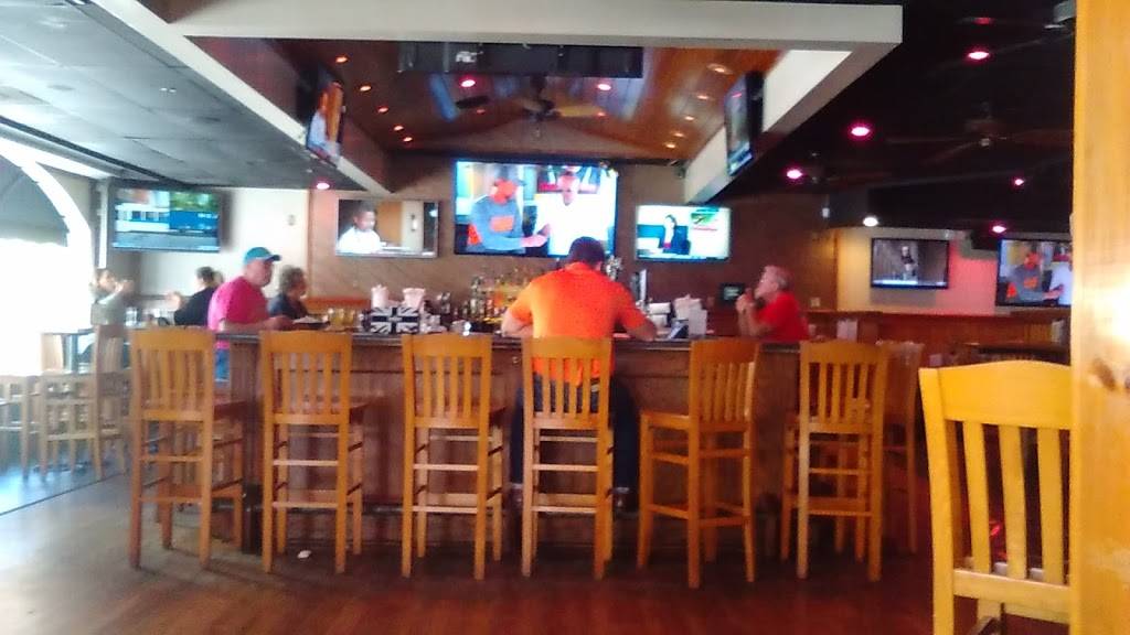 The Brown Boxer | restaurant | 483 Mandalay Ave, Clearwater Beach, FL 33767, USA | 7274416000 OR +1 727-441-6000