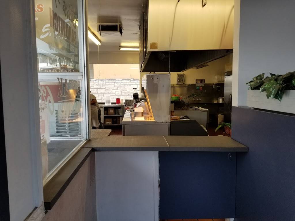 A&Js | restaurant | 403 S Brookhurst Rd, Fullerton, CA 92833, USA | 7145251548 OR +1 714-525-1548