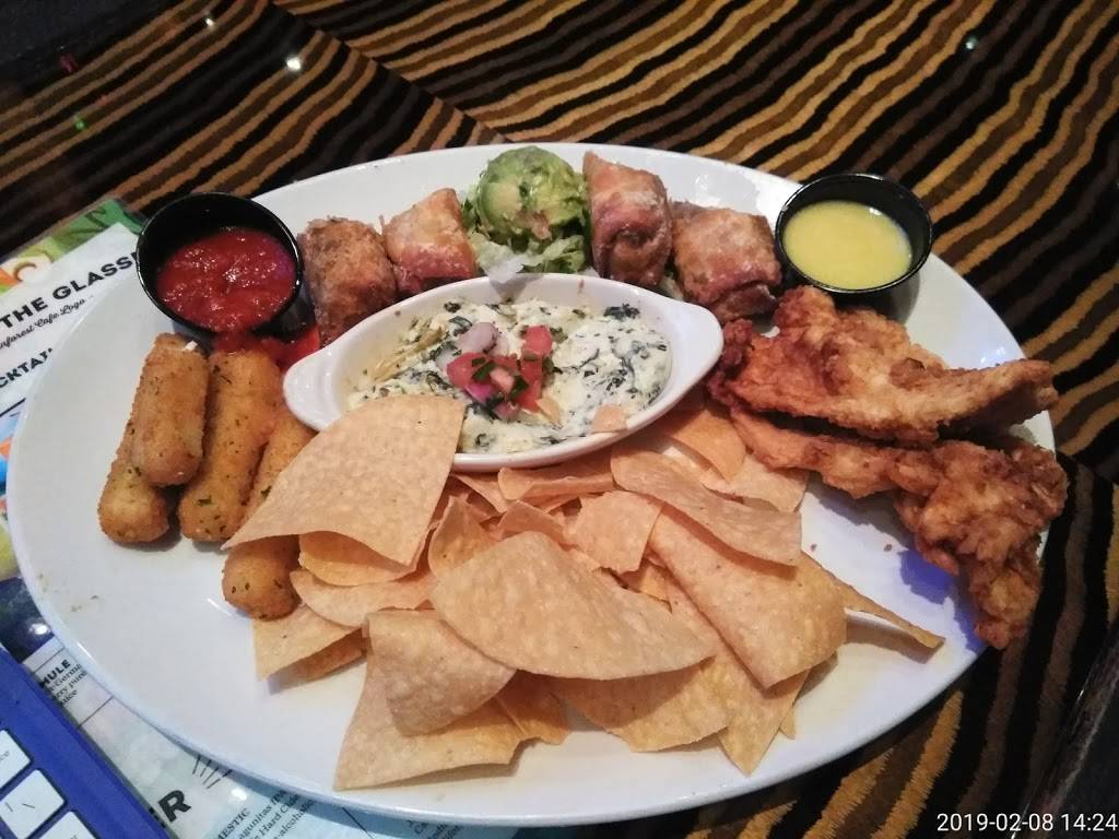 Rainforest Cafe | restaurant | 5000 S Arizona Mills Cir #573, Tempe, AZ 85282, USA | 4807529100 OR +1 480-752-9100