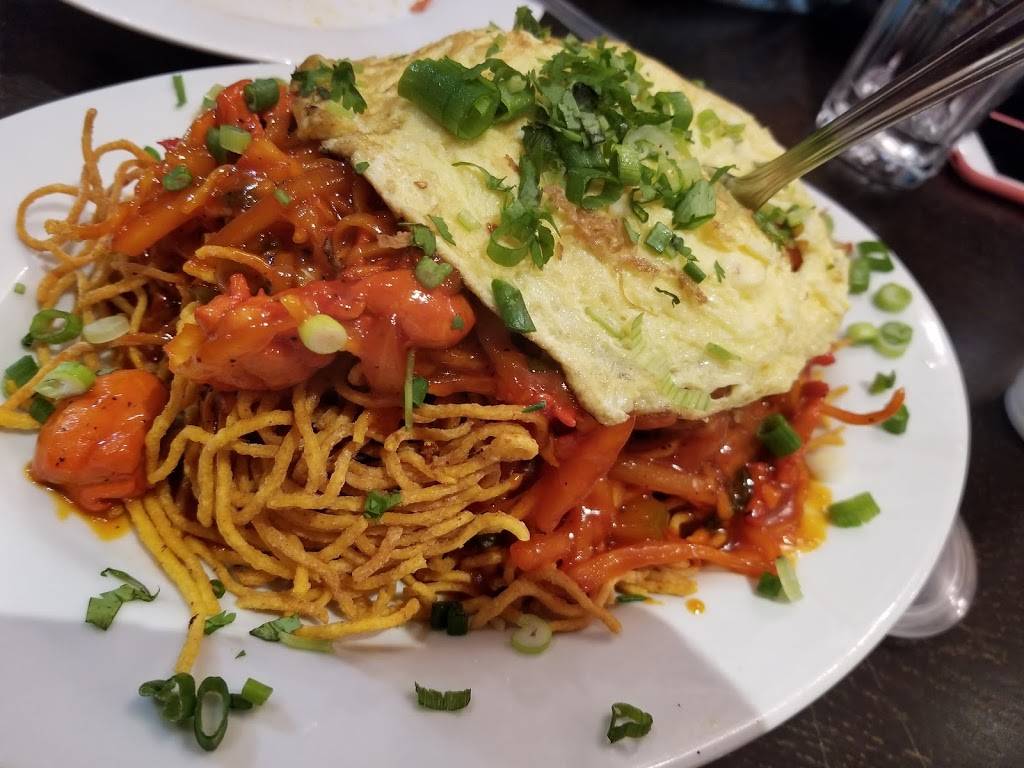 Chopstick House | restaurant | 1780 Markham Rd c3, Scarborough, ON M1B 2W2, Canada | 4162939990 OR +1 416-293-9990