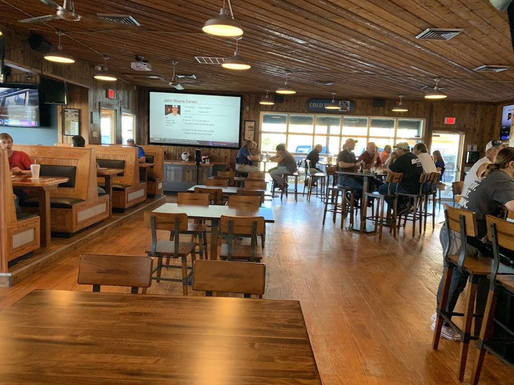 Underdogs Grill & Chill | restaurant | 505 Constitution Dr, West Monroe, LA 71292, USA | 3185704912 OR +1 318-570-4912