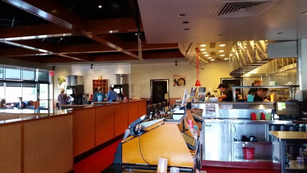 Pei Wei | restaurant | 1500 24th Ave NW, Norman, OK 73069, USA | 4053641690 OR +1 405-364-1690