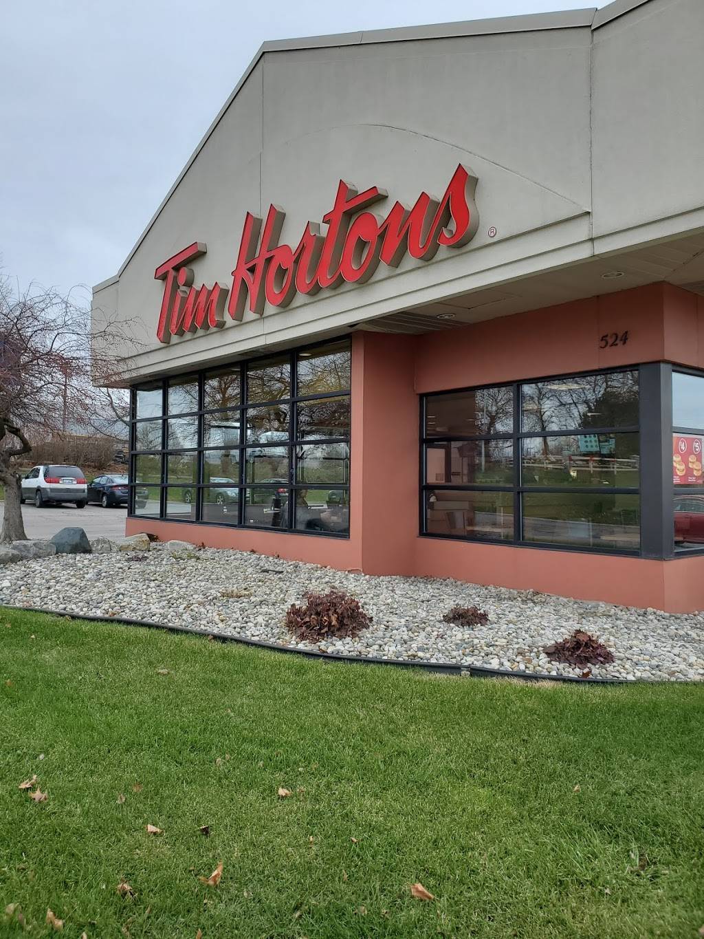 Tim Hortons | restaurant | 524 E Michigan Ave, Saline, MI 48176, USA | 7344290761 OR +1 734-429-0761