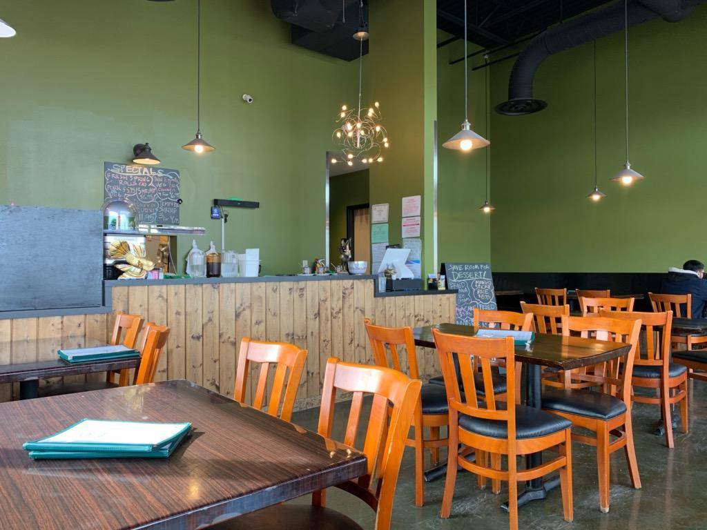 Thai Boran Restaurant | restaurant | 3236 La Orilla Rd NW suite a, Albuquerque, NM 87120, USA | 5054922244 OR +1 505-492-2244