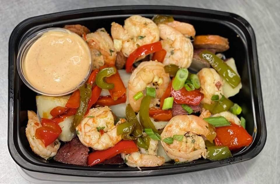 Fit Chef - Flowood | restaurant | 258 Dogwood Blvd Suite 8, Flowood, MS 39232, USA | 7695725255 OR +1 769-572-5255