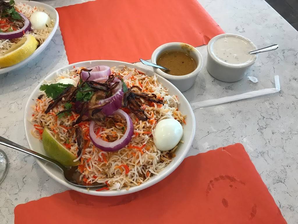 PERSIS BIRYANI INDIAN GRILL | restaurant | 2012 N 117th Ave #101, Omaha, NE 68164, USA | 4025056950 OR +1 402-505-6950