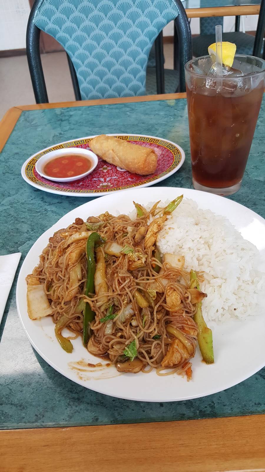 Peking | restaurant | 2815 Cleveland Ave SW, Canton, OH 44707, USA | 3304843831 OR +1 330-484-3831