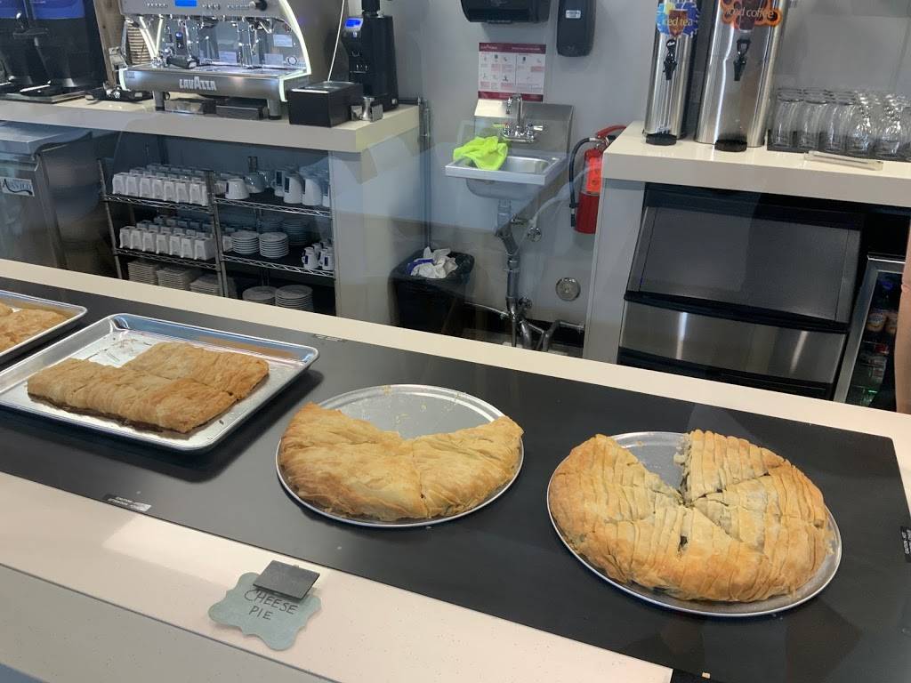Hellas Bakery Cafe | restaurant | 72 W Horizon Ridge Pkwy, Henderson, NV 89012, USA | 7026654731 OR +1 702-665-4731