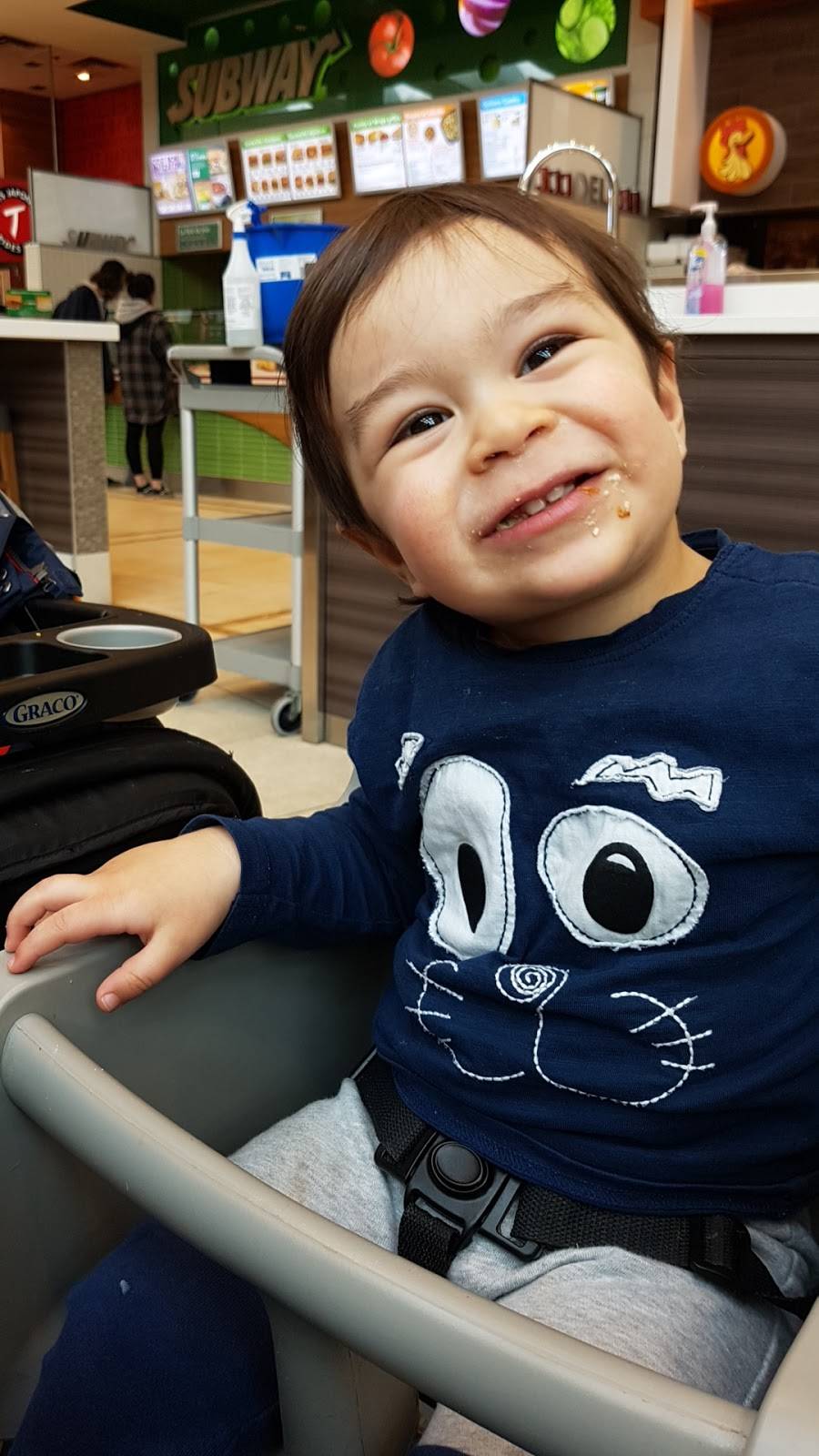 Subway | restaurant | 401 Boul Labelle FC-03, Rosemère, QC J7A 3T2, Canada | 4509512667 OR +1 450-951-2667