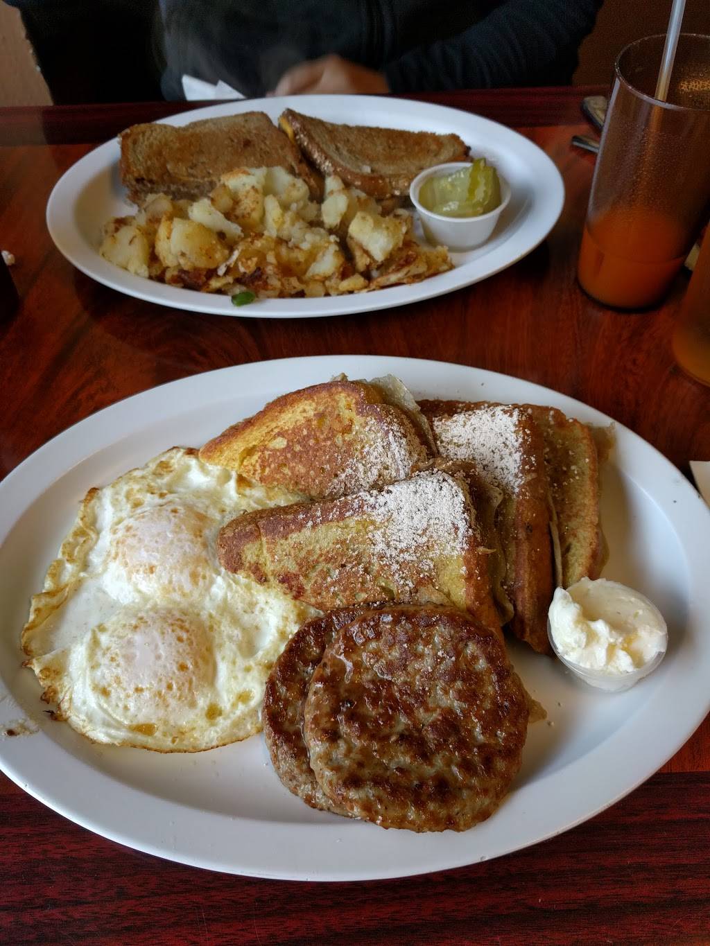 Eat At Rudys | restaurant | 1340 Post Ave, Torrance, CA 90501, USA | 3105330752 OR +1 310-533-0752