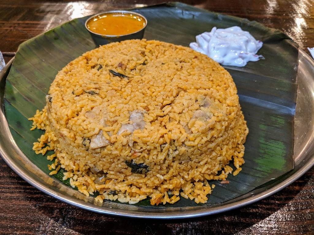 Madurai Mes - Authentic Indian cuisine | restaurant | 5152 Fredericksburg Rd, San Antonio, TX 78229, USA | 2105248161 OR +1 210-524-8161