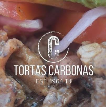 Tortas Carbonas | restaurant | #1207-1, Local B, Blvd. Benito Juárez, Playas Rosarito, 22710 Rosarito, B.C., Mexico | 016611079333 OR +52 661 107 9333