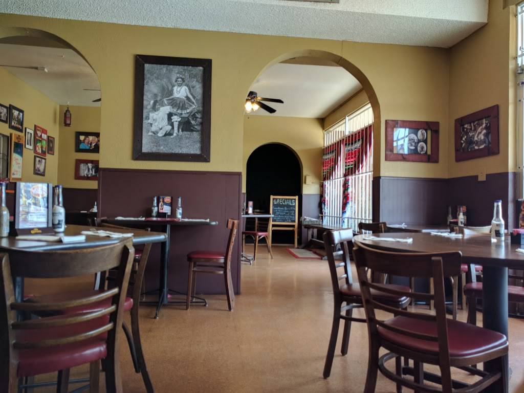 El Bravo Mexican Food | restaurant | 8338 N 7th St, Phoenix, AZ 85020, USA | 6029439753 OR +1 602-943-9753