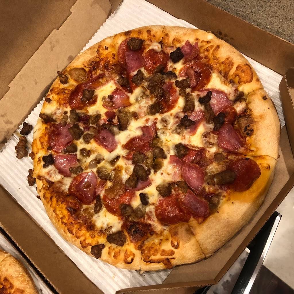 Pizza Hut | restaurant | 8255 Lee Vista Blvd Ste B, Orlando, FL 32822, USA | 4072736100 OR +1 407-273-6100