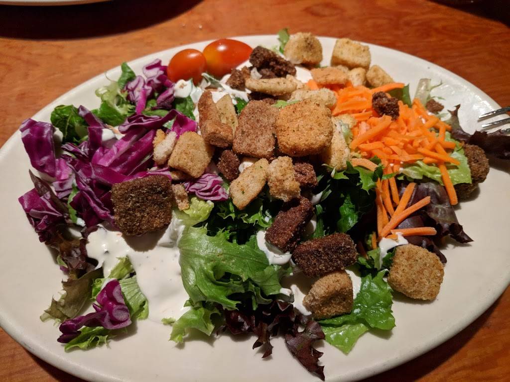 Black Angus Steakhouse | restaurant | 3640 Porsche Way, Ontario, CA 91764, USA | 9099446882 OR +1 909-944-6882