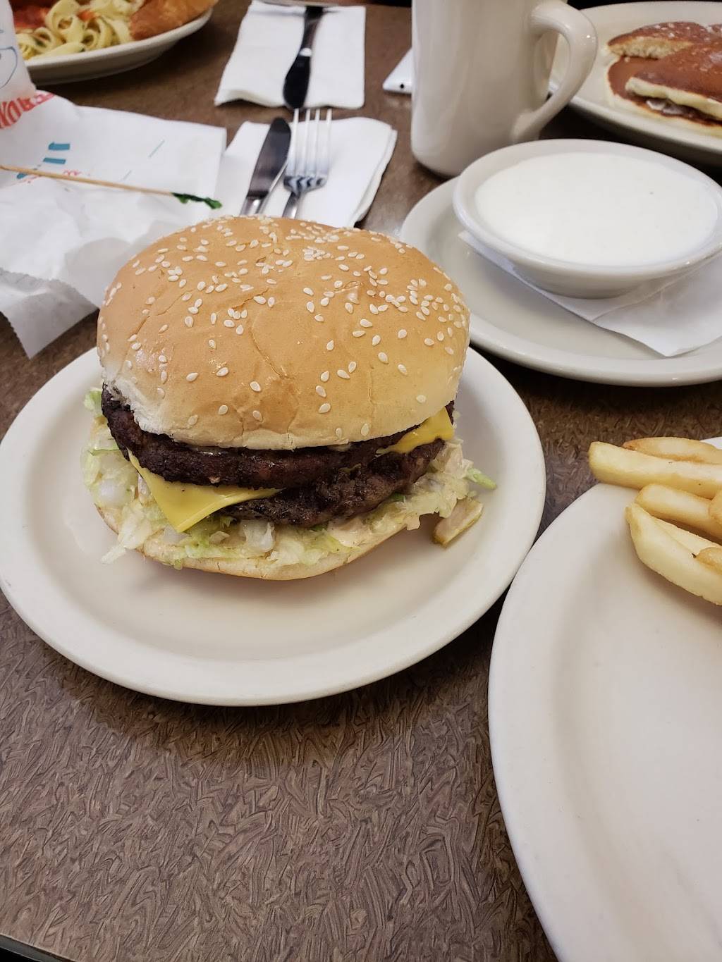 Jims Restaurant | restaurant | 8427 Broadway St, San Antonio, TX 78209, USA | 2108267001 OR +1 210-826-7001